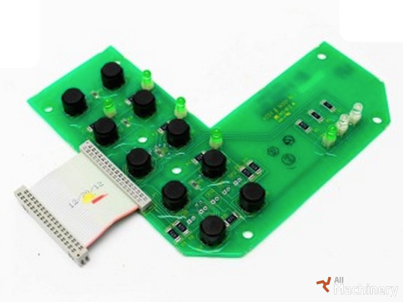 GENIE GENIE 51856GT Working platform electrics #2685