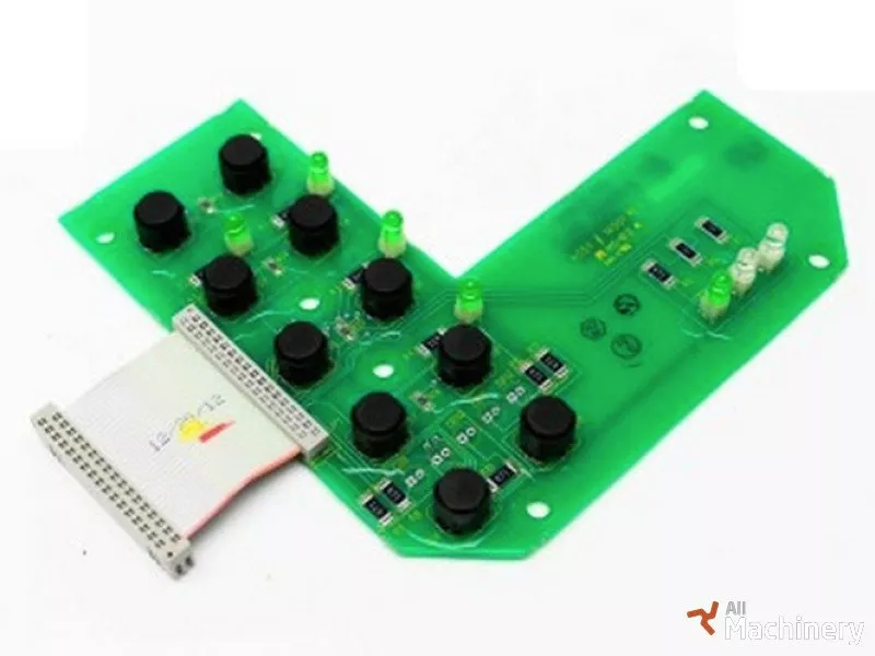 GENIE GENIE 51856GT Working platform electric parts (2020 year) #2685