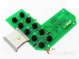 GENIE GENIE 51856GT Working platform electrics #2685