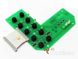 GENIE GENIE 51856GT Working platform electric parts (2020 year) #2685