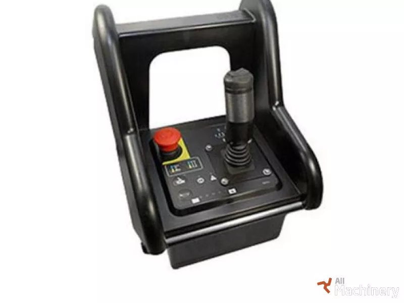 GENIE Controller box Genie 96420 Working platform operating parts (2020 year) #2691