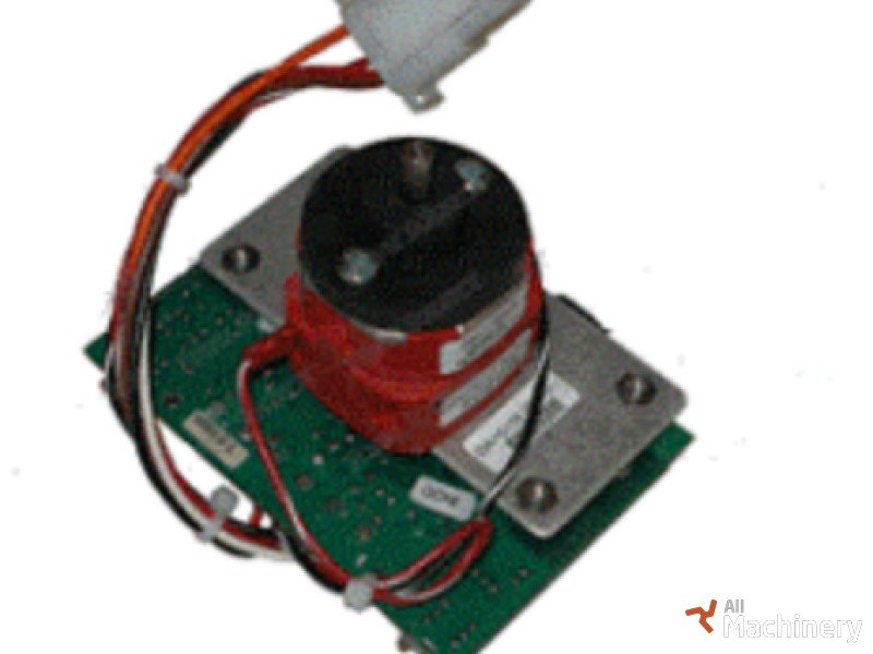 JLG JLG 1600272 Working platform electrics #2696