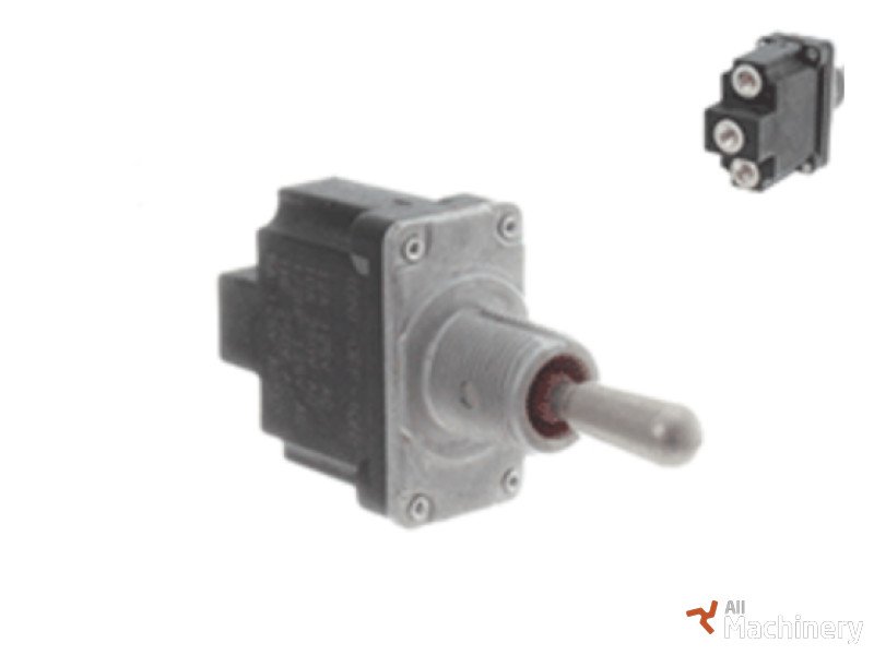 UPRIGHT Toggle switch Upright 012979-000 Working platform electrics #2701