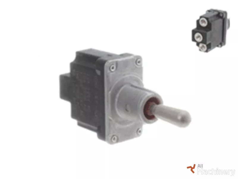 UPRIGHT Toggle switch Upright 012979-000 Working platform electric parts (2020 year) #2701