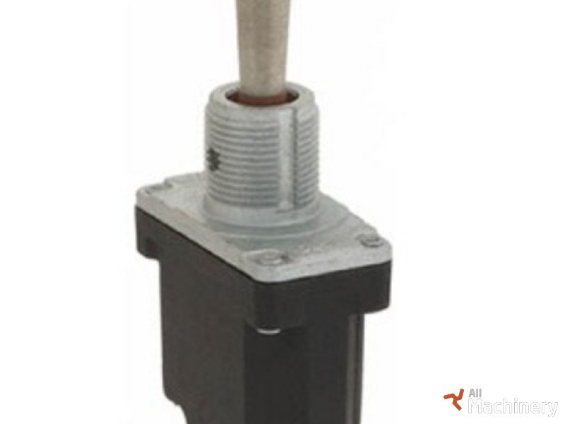 SNORKEL Snorkel 563736 Working platform electrics #2703