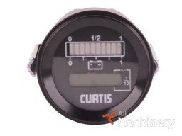 HAULOTTE Haulotte 2440101100 Working platform electrics #2706