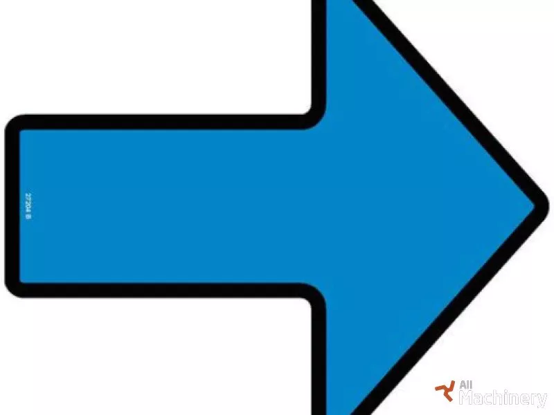 GENIE Genie 27204 Other parts for working platforms (2020 year) #2711