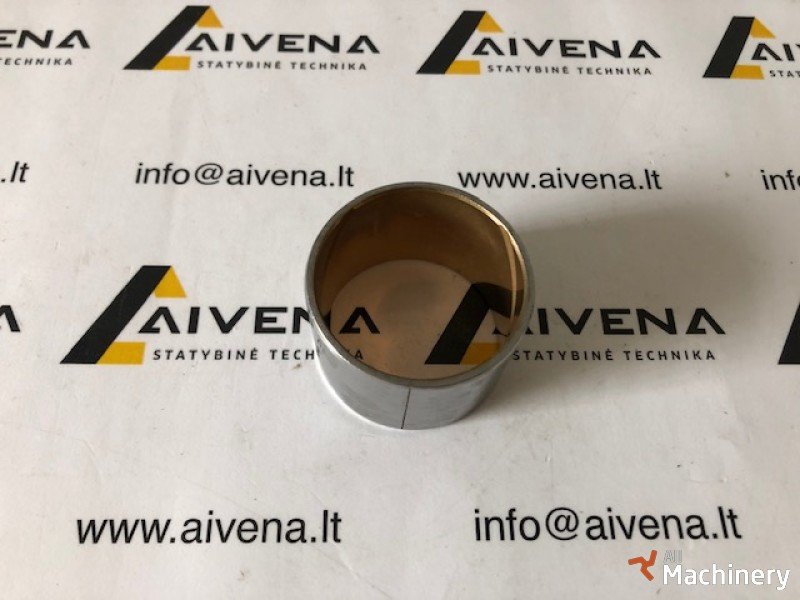 JLG Carraro 125390 Working platform operating parts #2713