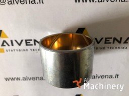 JLG Carraro 125390 Working platform operating parts #2713