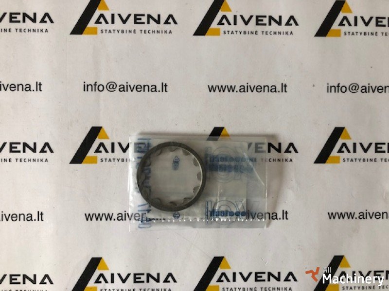 JLG Carraro 141366 Working platform operating parts (2020 year) #2714