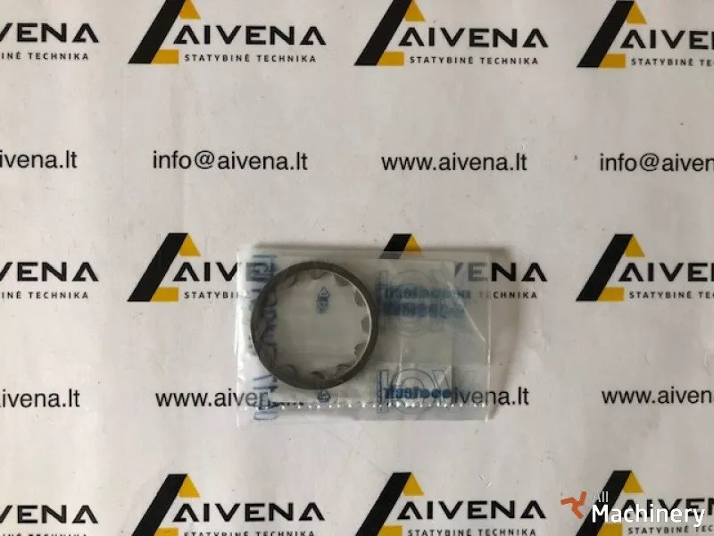 JLG Carraro 141366 Working platform operating parts (2020 year) #2714