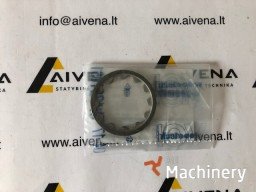 JLG Carraro 141366 Working platform operating parts (2020 year) #2714