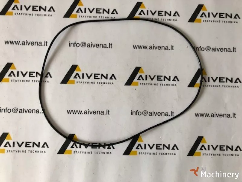 JLG Carraro 28668 Working platform operating parts (2020 year) #2716