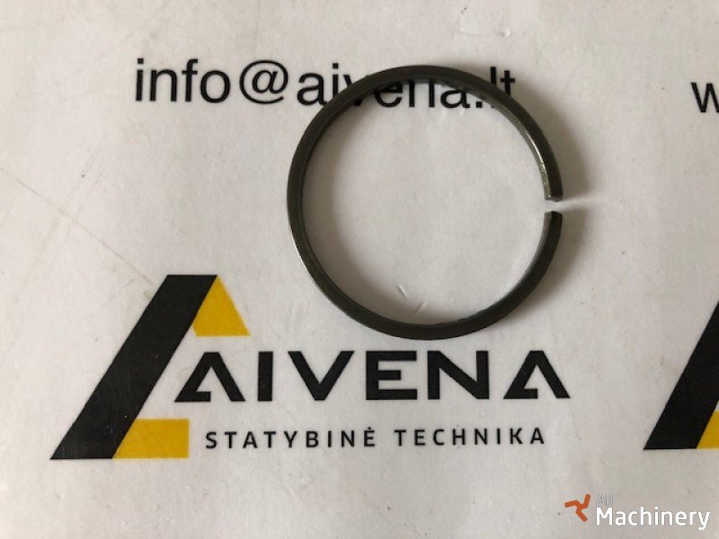 JLG Carraro 141368 Working platform operating parts #2717