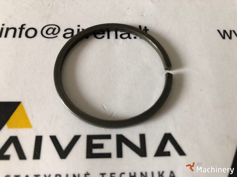 JLG Carraro 141368 Working platform operating parts #2717