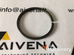 JLG Carraro 141368 Working platform operating parts #2717