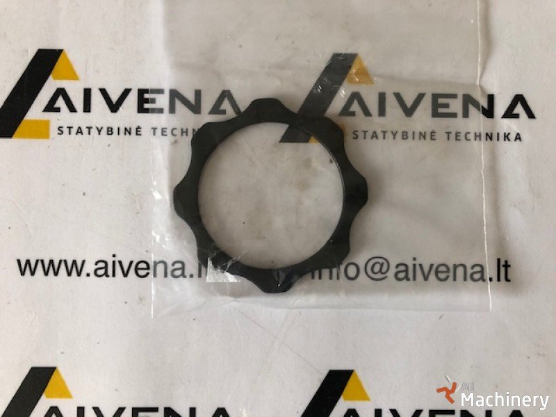 JLG Carraro 132165 Working platform operating parts #2720