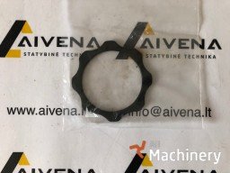 JLG Carraro 132165 Working platform operating parts #2720