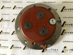 JLG Carraro 436540 Working platform operating parts (2020 year) #2723