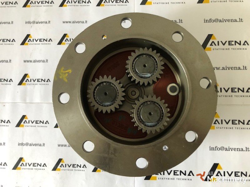 JLG Carraro 436540 Working platform operating parts (2020 year) #2723