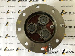 JLG Carraro 436540 Working platform operating parts (2020 year) #2723