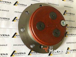 JLG Carraro 436540 Working platform operating parts (2020 year) #2723