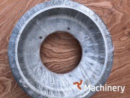 JLG 2915013 Working platform operating parts (2020 year) #2724