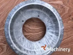 JLG 2915013 Working platform operating parts (2020 year) #2724