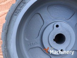 GENIE 105122GT Working platform operating parts (2020 year) #2725