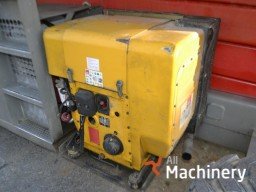 HAULOTTE H15SXL Scissor lifts (2007 year) #2726