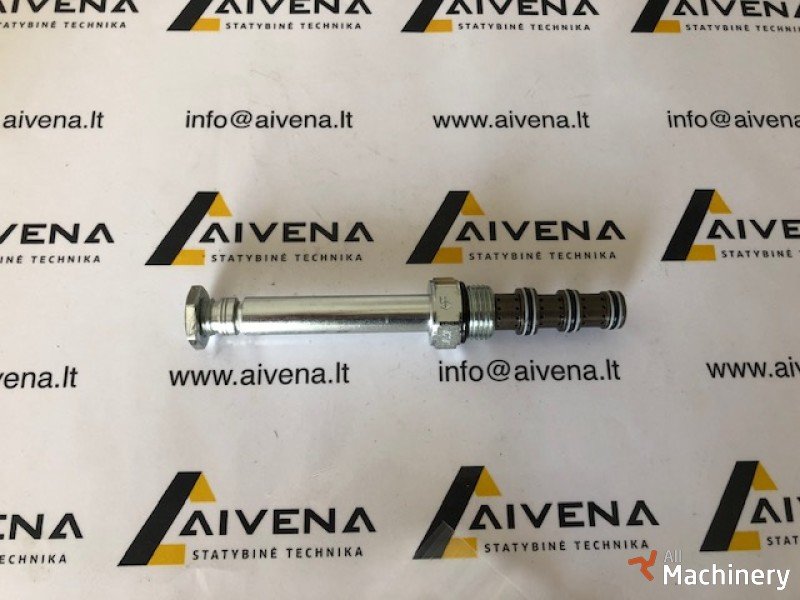 GENIE 44168GT Working platform hydraulic parts (2020 year) #2727