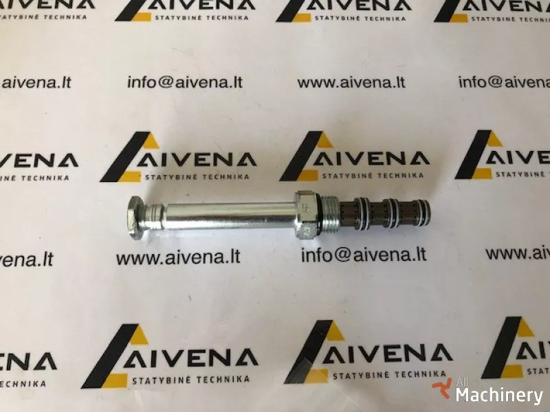 GENIE 44168GT Working platform hydraulic parts (2020 year) #2727