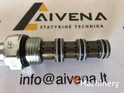 GENIE 44168GT Working platform hydraulic parts (2020 year) #2727