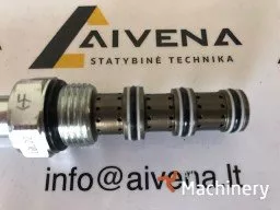 GENIE 44168GT Working platform hydraulic parts (2020 year) #2727