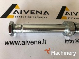 GENIE 44168GT Working platform hydraulic parts (2020 year) #2727