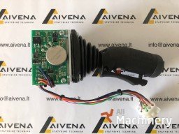 UPRIGHT . 065512-000  Working platform electric parts (2020 year) #2728