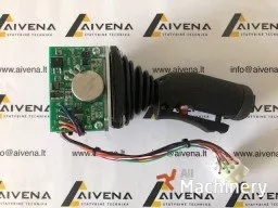 UPRIGHT . 065512-000  Working platform electric parts (2020 year) #2728