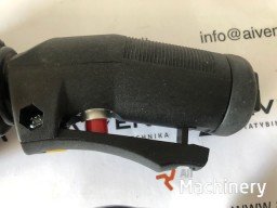 UPRIGHT . 065512-000  Working platform electric parts (2020 year) #2728