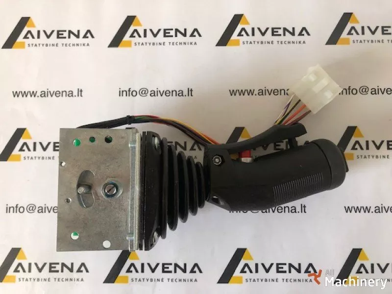 UPRIGHT . 065512-000  Working platform electric parts (2020 year) #2728