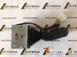 UPRIGHT . 065512-000  Working platform electric parts (2020 year) #2728