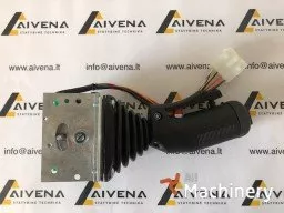 UPRIGHT . 065512-000  Working platform electric parts (2020 year) #2728