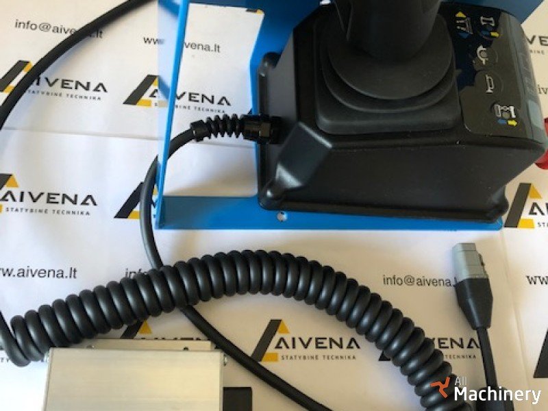 GENIE 105295GT control box Working platform electrics #2729