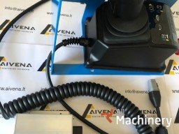 GENIE 105295GT control box Working platform electrics #2729