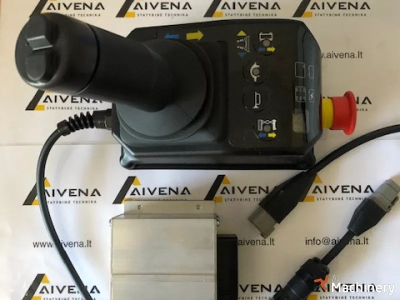 GENIE 105295GT control box Working platform electric parts (2020 year) #2729