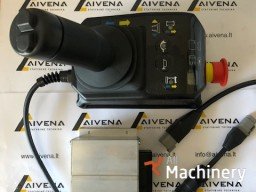 GENIE 105295GT control box Working platform electrics #2729