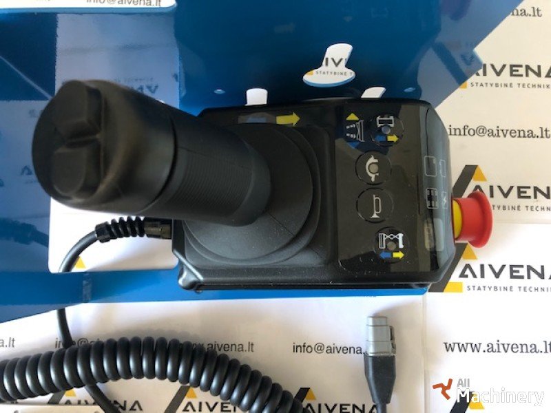 GENIE 105295GT control box Working platform electrics #2729