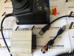 GENIE 105295GT control box Working platform electrics #2729