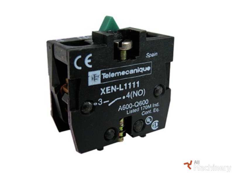 GENIE Genie 11104 Working platform electrics #2735