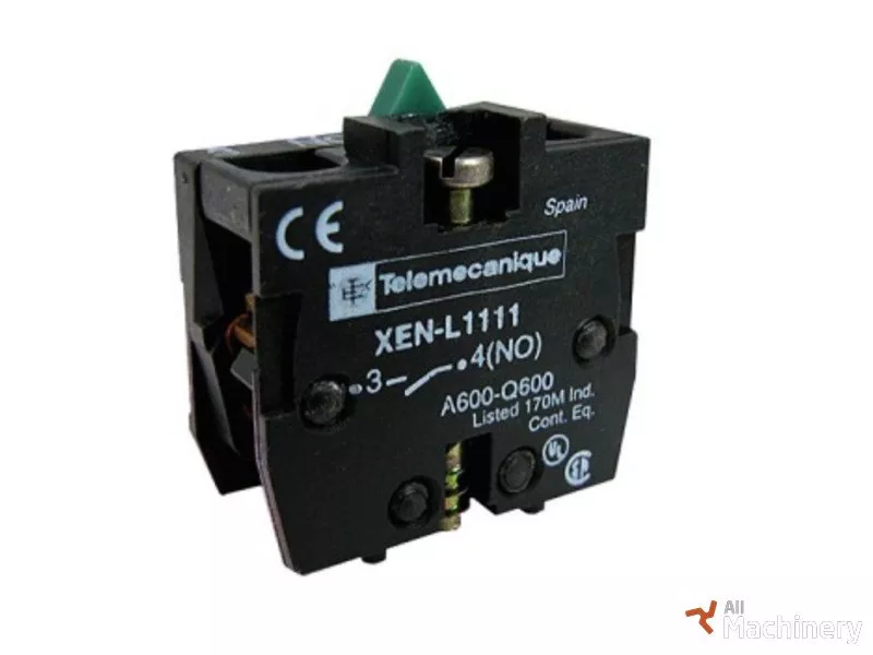 GENIE Genie 11104 Working platform electric parts (2020 year) #2735