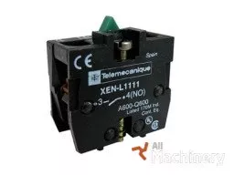 GENIE Genie 11104 Working platform electric parts (2020 year) #2735